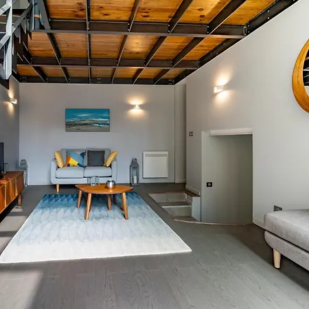 Charmante Maison - Plein Centre Nyaraló Deauville