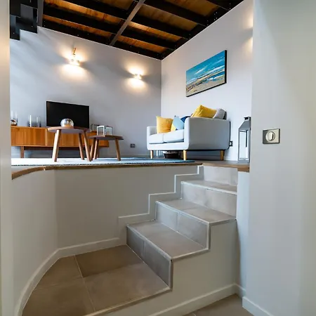 Charmante Maison - Plein Centre