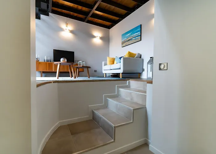 Charmante Maison - Plein Centre