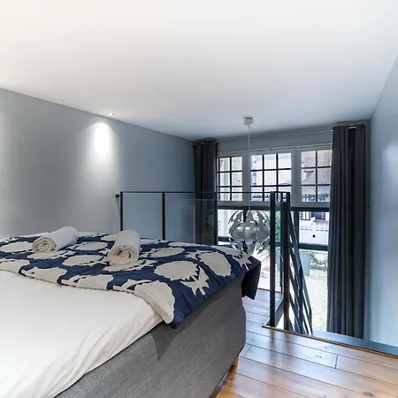 Charmante Maison - Plein Centre Casa vacanze