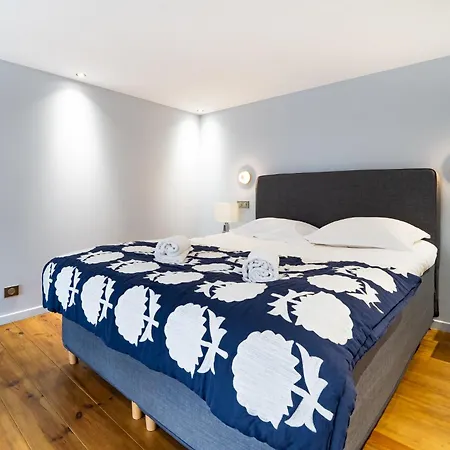 펜션 Charmante Maison - Plein Centre 도빌