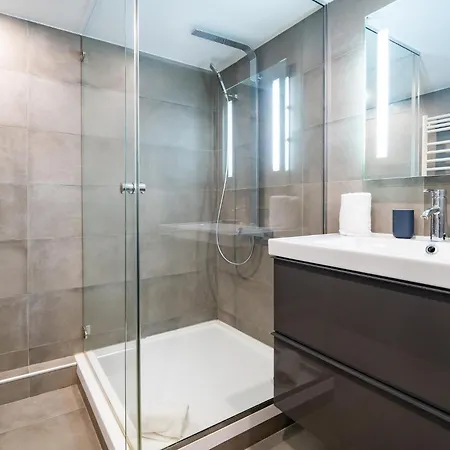 Charmante Maison - Plein Centre Deauville