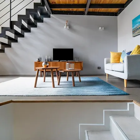 Charmante Maison - Plein Centre * 도빌