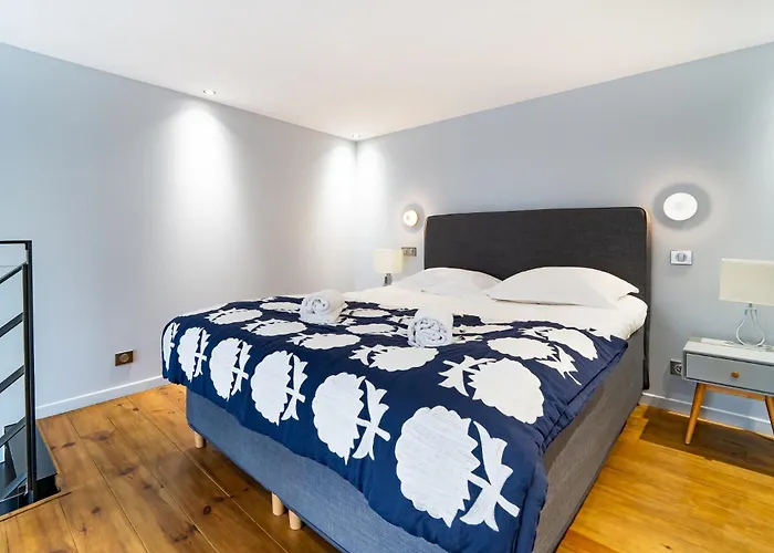 Holiday home Charmante Maison - Plein Centre Deauville