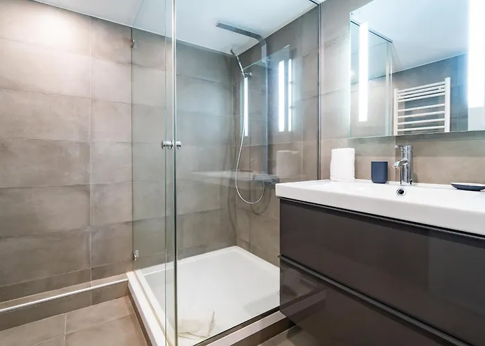 Charmante Maison - Plein Centre Deauville