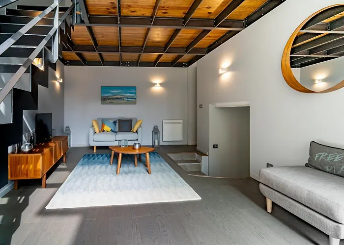 Charmante Maison - Plein Centre Holiday home Deauville