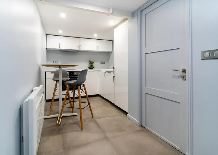 Charmante Maison - Plein Centre Holiday home